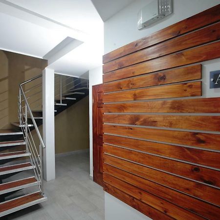 Hotel San Jose Zewnętrze zdjęcie