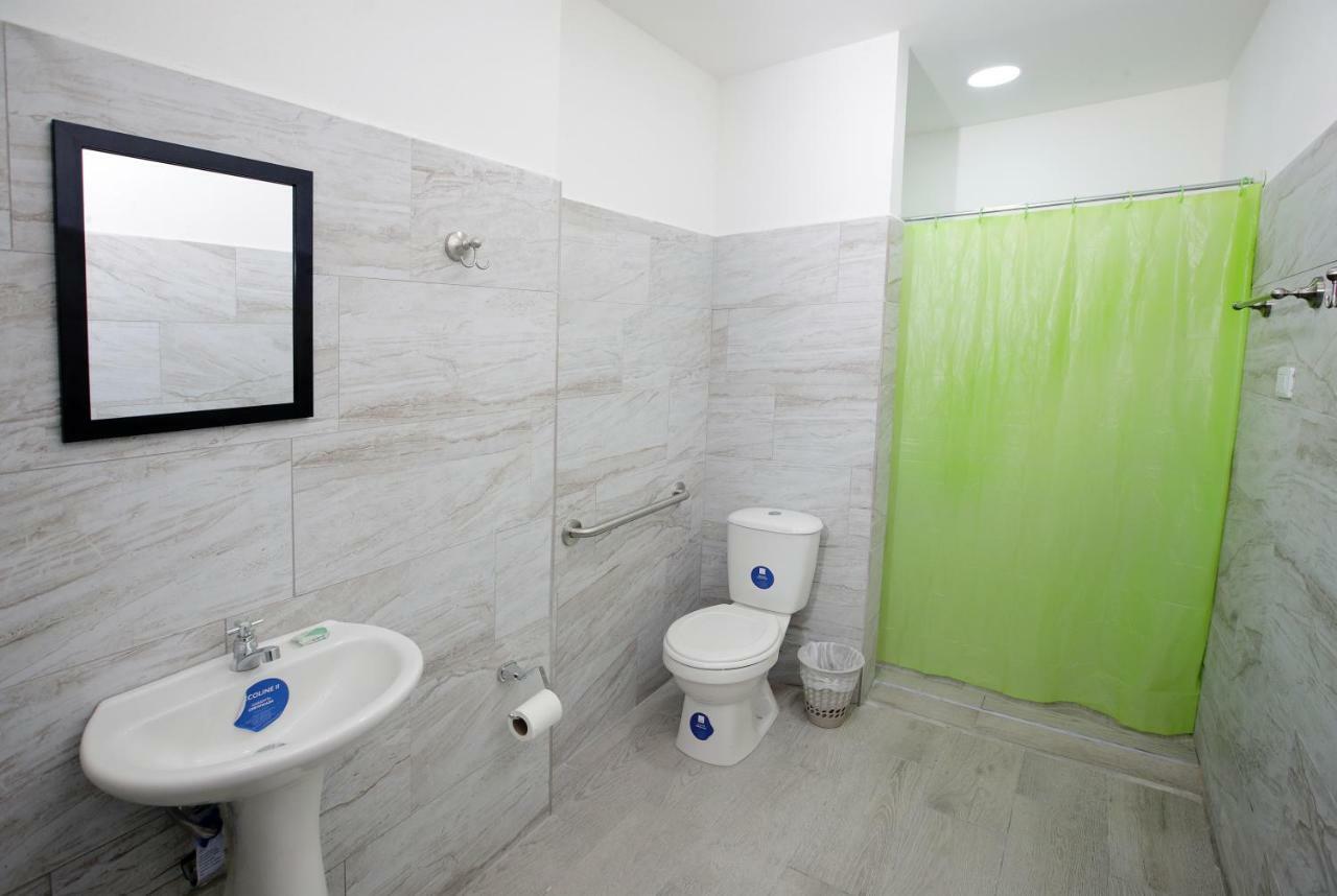 Hotel San Jose Zewnętrze zdjęcie