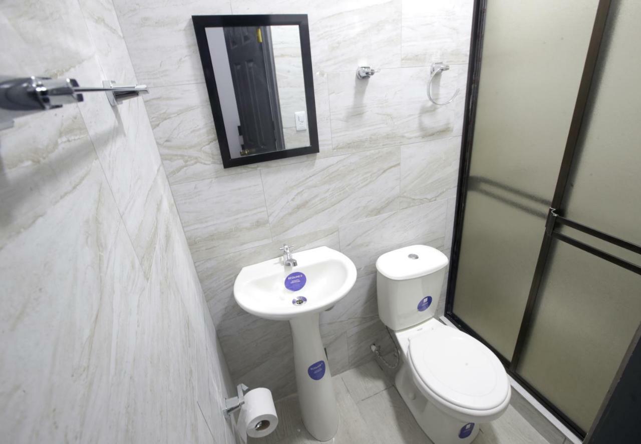 Hotel San Jose Zewnętrze zdjęcie