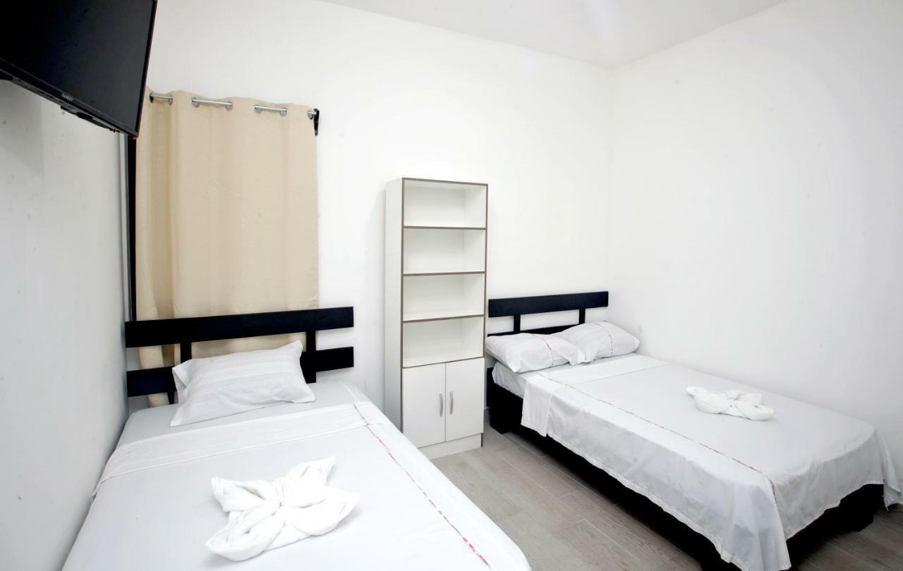 Hotel San Jose Zewnętrze zdjęcie